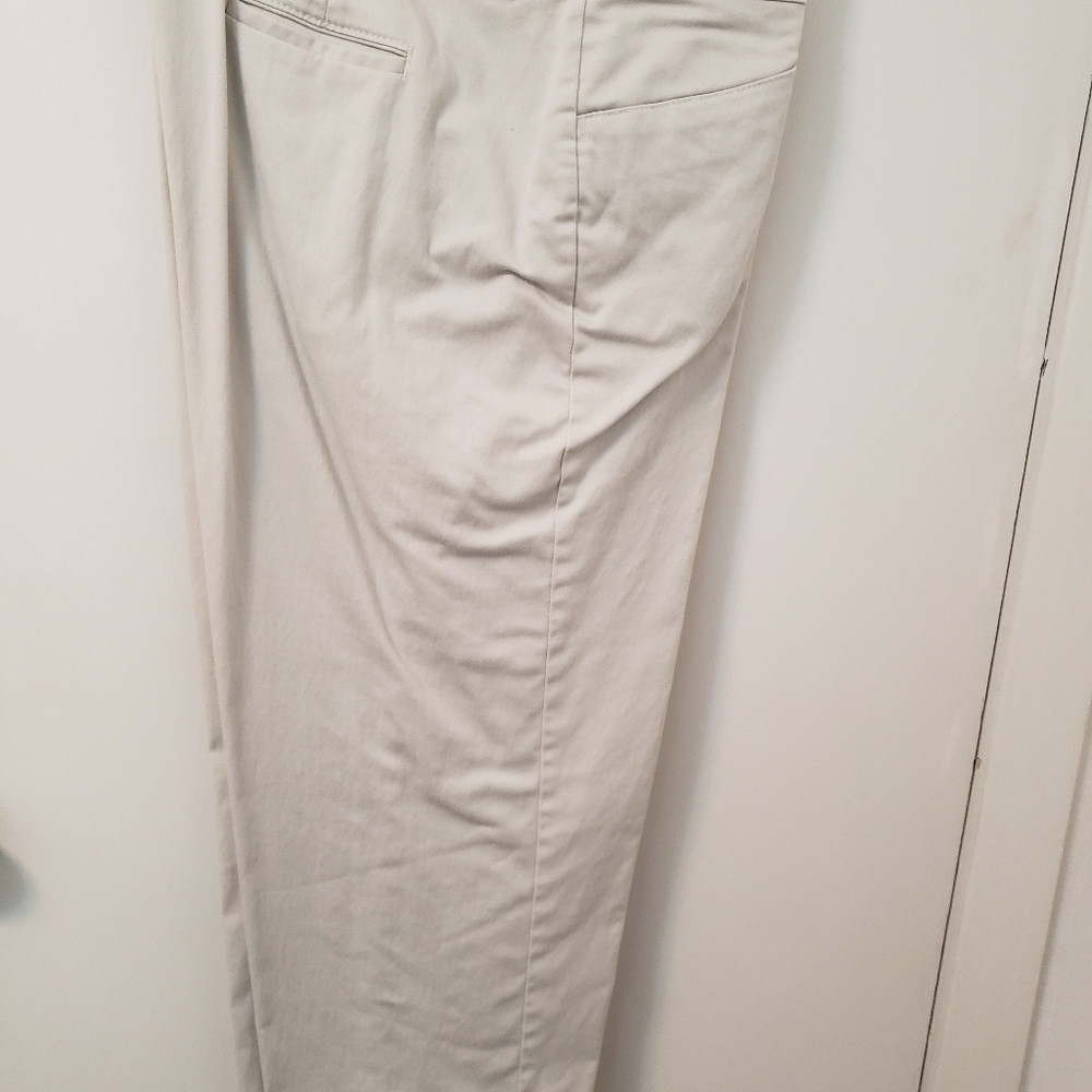 Womens khakis - Picture 2 of 5
